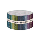 Woolies Flannel ST-MASWOF-GEMS Gemstones Bonnie Sullivan Precut Image Woolies Flannel ST-MASWOF-GEMS Gemstones Bonnie Sullivan Precut Image