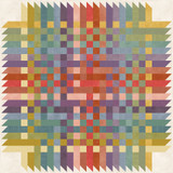 Woolies Flannel Over & Down Under Quilt Sorbetto Vol 2 Project Image