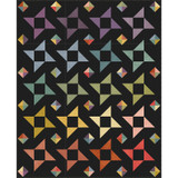 Woolies Flannel Buddy Up Quilt Sorbetto Vol 2 Project Image