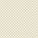 Cottage Flowers MAS10837-EB Cream/Blue Susie Hetherington Cottage Flowers MAS10837-EB Cream/Blue Susie Hetherington