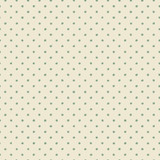 Cottage Flowers MAS10837-EG Cream/Green Susie Hetherington