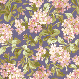 Grand Entrance MASM10432-V Dark Purple Maywood Studio Fabric Image