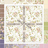 Grand Entrance SQ-MASGREN Maywood Studio Precut Image Grand Entrance SQ-MASGREN Maywood Studio Precut Image