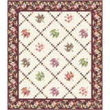 Rustle Rustled Leaves Quilt Project Image