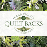 Hand Picked: Quilt Backs Thumb Image