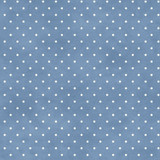 Beautiful Basics MAS609-B Blue Maywood Studio Fabric Image
