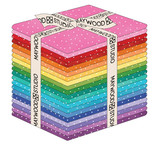 Beautiful Basics FQ-MASBB-RADI Maywood Studio Precut Image Beautiful Basics FQ-MASBB-RADI Maywood Studio Precut Image