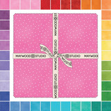 Beautiful Basics SQ-MASBB-RADI  Maywood Studio Fabric Image