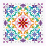 Beautiful Basics Alaska Rainbow Project Image