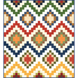 Beautiful Basics The Stella Quilt Project Image