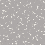 Goth Gardens MAS10855-K Grey Maywood Studio Fabric Images Goth Gardens MAS10855-K Grey Maywood Studio Fabric Images
