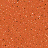 Goth Gardens MAS10856-O Orange Maywood Studio Fabric Images