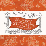 Spooky Stitches Fabric Collection Thumbnail