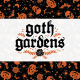 Goth Gardens Collection Thumbnail Image