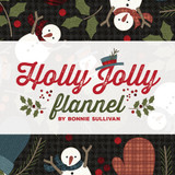 Holly Jolly Flannel Thumbnail Image