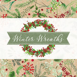 Winter Wreaths Thumbnail Image