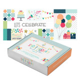 Shout Hooray Bench Pillow