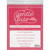 Gentle Fuse Paper-Backed Fusible Web MSSGEFPKG Image