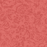 La Fleur Flannel MASF10993-R Red Maywood Studio Fabric Image