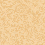 La Fleur Flannel MASF10993-S Yellow Maywood Studio Fabric Image
