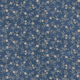 Patchwork Blue MAS10933-B Blue Maywood Studio Fabric Image Patchwork Blue MAS10933-B Blue Maywood Studio Fabric Image