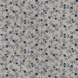 Patchwork Blue MAS10933-T Tan Maywood Studio Fabric Image Patchwork Blue MAS10933-T Tan Maywood Studio Fabric Image