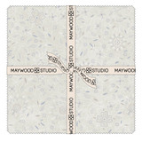 Patchwork Blue SQ-MASPABL Maywood Studio Fabric Image Patchwork Blue SQ-MASPABL Maywood Studio Fabric Image