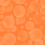 Space Monsters MAS10925-O Orange Maywood Studio Fabric Image Space Monsters MAS10925-O Orange Maywood Studio Fabric Image