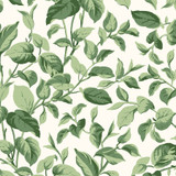 Lilac Lane MAS10952-E Cream Maywood Studio Fabric Image Lilac Lane MAS10952-E Cream Maywood Studio Fabric Image