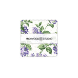 Lilac Lane CP-MASLILA  Maywood Studio Precut Image