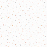Honey Bunny MAS10915-W White Maywood Studio Fabric Image Honey Bunny MAS10915-W White Maywood Studio Fabric Image