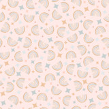 Honey Bunny MAS10916-P Light Pink Maywood Studio Fabric Image Honey Bunny MAS10916-P Light Pink Maywood Studio Fabric Image