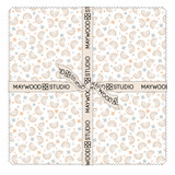 Honey Bunny SQ-MASHOBU  Maywood Studio Precut Image