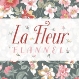 La Fleur Flannel Thumbnail