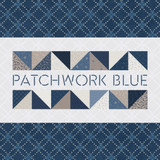 Patchwork Blue Thumbnail