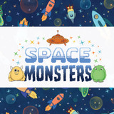 Space Monsters Thumbnail
