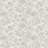 Daybreak MAS10963-KZ Grey/Multi Maywood Studio Fabric Image