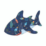 Sammy Shark Studded Animal Project Image