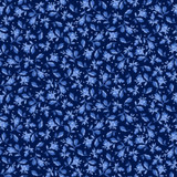 Blue Belle MAS10906-N Navy Maywood Studio Fabric Image Blue Belle MAS10906-N Navy Maywood Studio Fabric Image