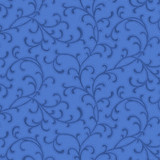 Blue Belle MAS10907-N Navy Maywood Studio Fabric Image Blue Belle MAS10907-N Navy Maywood Studio Fabric Image