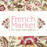 French Market Thumbnail