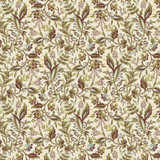 French Market MAS11042-E Cream Jera Brandvig Fabric Image