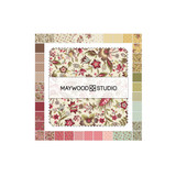 French Market CP-MASFRMA  Jera Brandvig Fabric Image