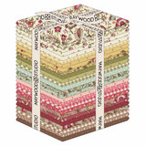 French Market FQ-MASFRMA  Jera Brandvig Fabric Image