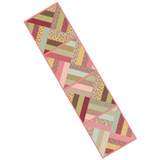 French Market Marche Aux Fleurs Table Runner Free Pattern French Market Marche Aux Fleurs Table Runner Free Pattern