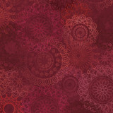 Operetta MAS11002-MR Maroon/Red Monique Jacobs Fabric Image Operetta MAS11002-MR Maroon/Red Monique Jacobs Fabric Image