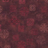Operetta MAS11003-MR Maroon/Red Monique Jacobs Fabric Image