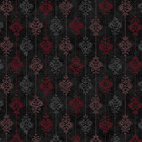 Operetta MAS11007-J Black Monique Jacobs Fabric Image Operetta MAS11007-J Black Monique Jacobs Fabric Image