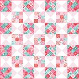 Sweet Shoppe Fairfax Quilt Project Image Sweet Shoppe Fairfax Quilt Project Image