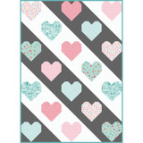 Sweet Shoppe Luv Ya Quilt Project Image Sweet Shoppe Luv Ya Quilt Project Image